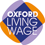 Oxford Living Wage Logo