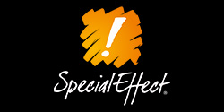 SpecialEffect logos